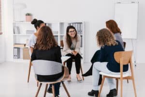What Happens After Rehab Ends?