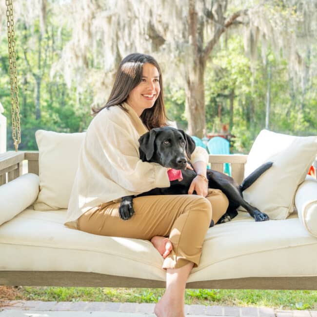 Hammocks on the Edisto Experience