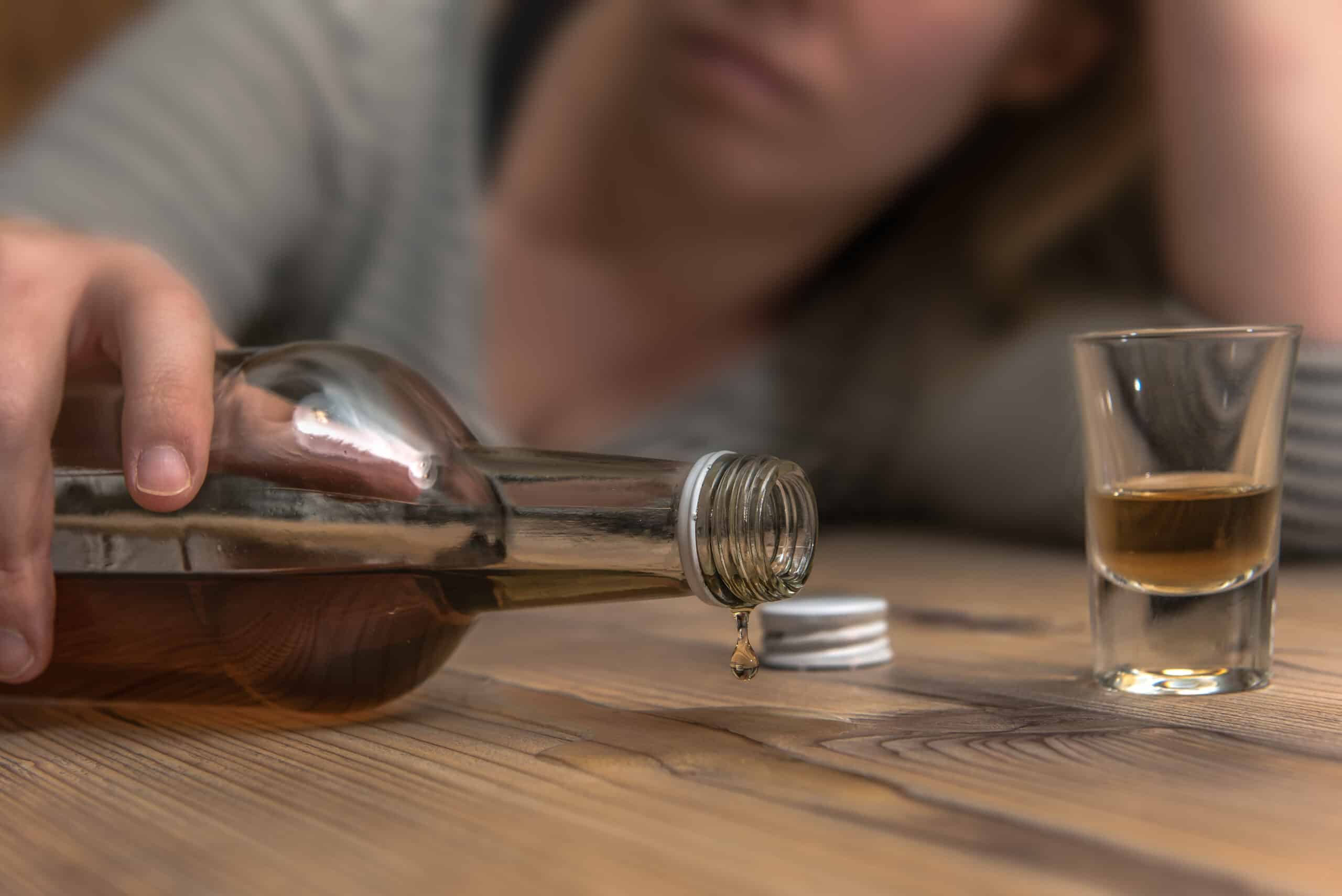 What Are the Signs of Alcoholism in Women?