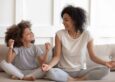 Mindful Parenting in Recovery